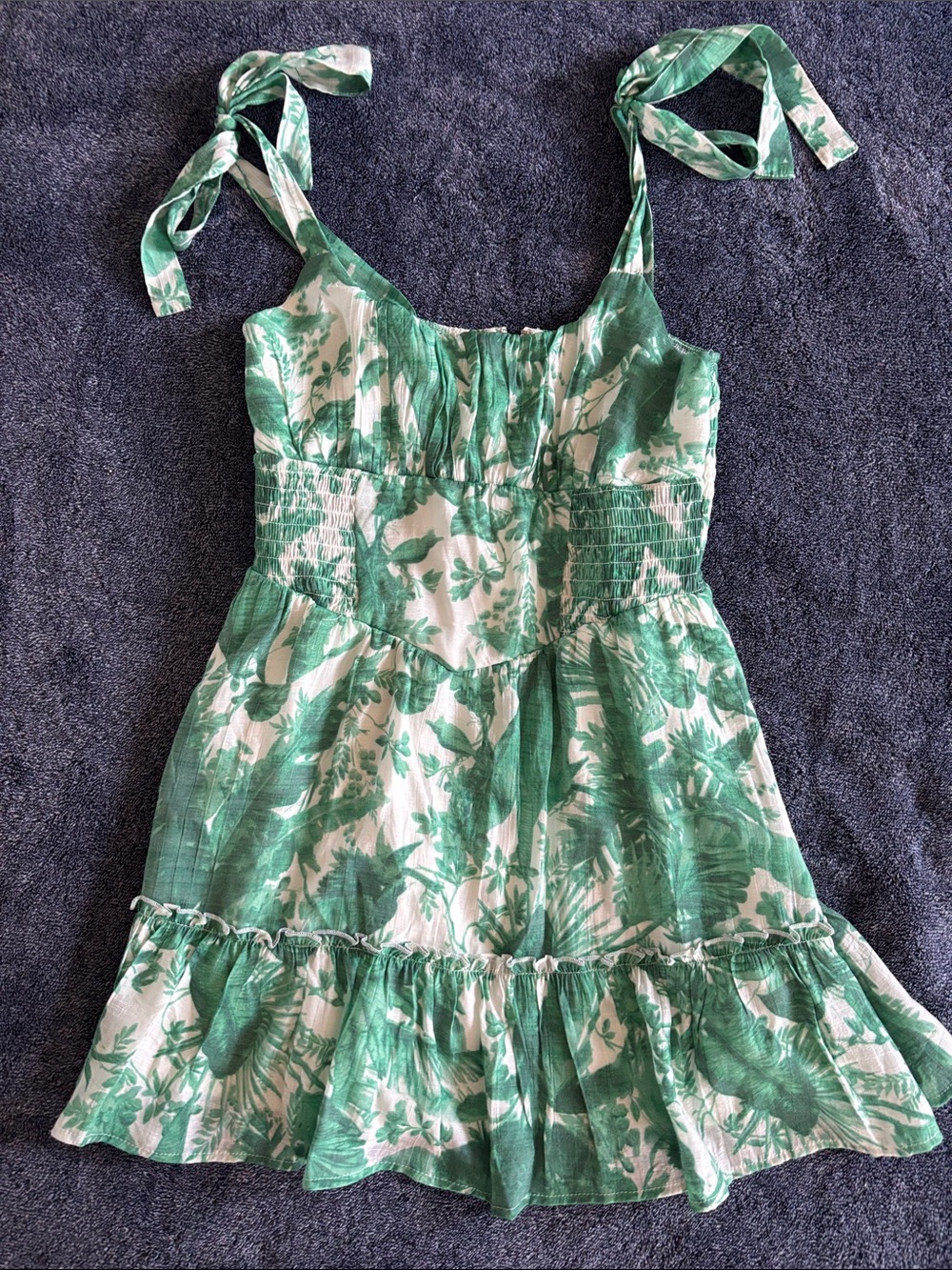 Juniors Sundress